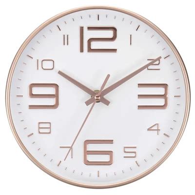 Target Battery Operated Clocks