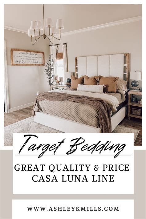 Target Bedding Sets Casaluna