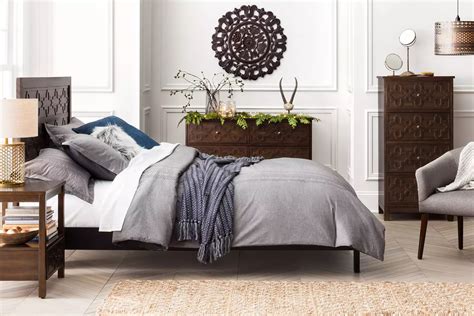 Right on Target A Bedroom for Both of UsLoving Here