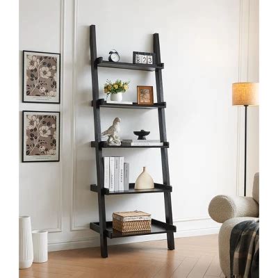 Target Bookcase Ladder