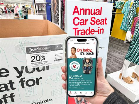 Target Booster Seat Promo Code