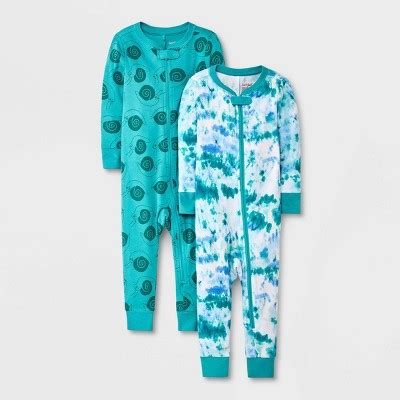 Target Boy Pajamas