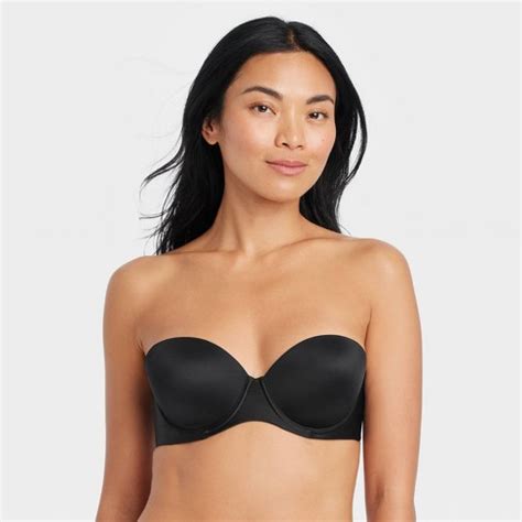 Target Bra Strapless