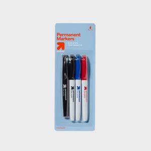 Target Brand Permanent Markers
