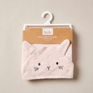Target Bub Bath Towels