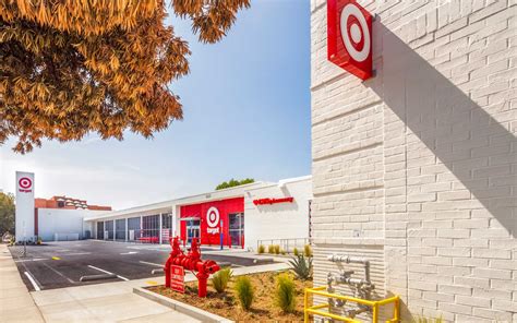 Discover Target Burbank CA: Your Ultimate Shopping Destination