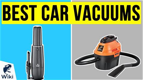 target car vacuum