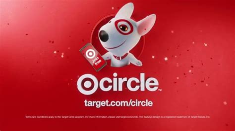 target circle 360 commercial