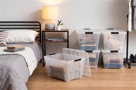 Target Clothes Storage Containers