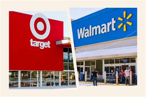 Target Clothes Vs Walmart Clothes