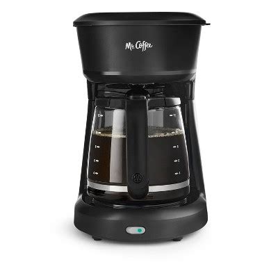 Target Coffee Maker With Timer