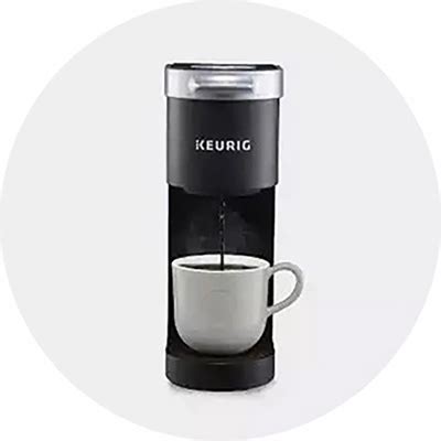 Target Coffee Makers Single Serve
