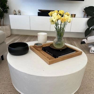 Target Coffee Table Instructions