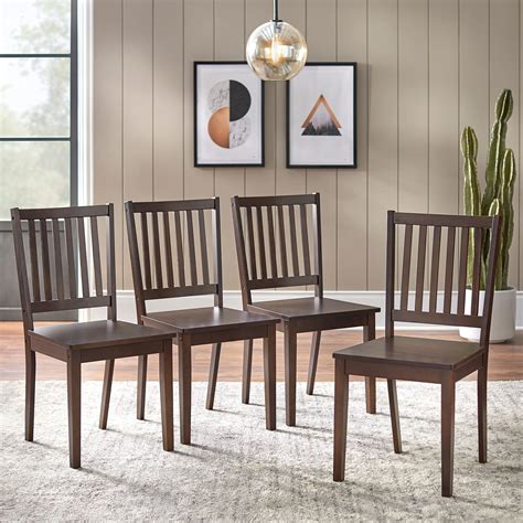 Target Com Dining Chairs