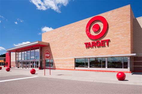 Target Com Now