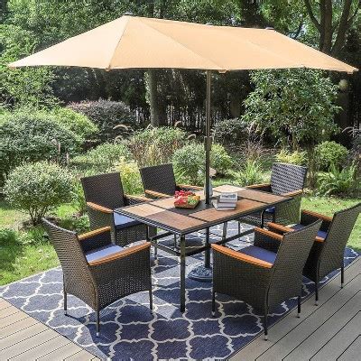 Target Com Patio Dining Sets