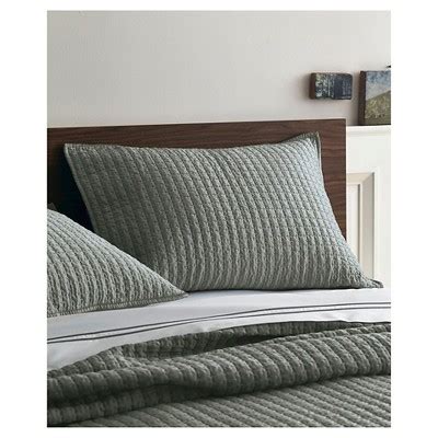 Target Com Pillow Shams