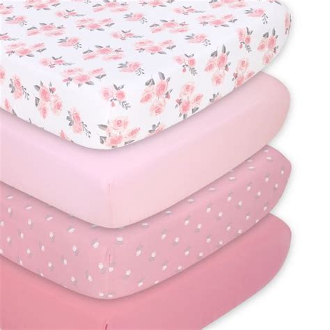 Target Crib Sheet Set