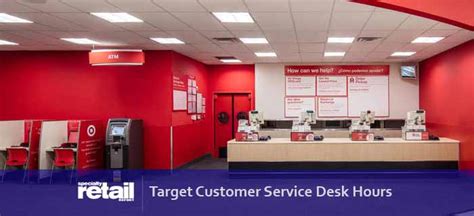 Target Customer Service Hours