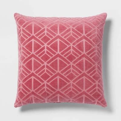 Target Decorative Pillows