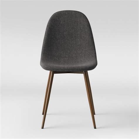 target dining chairs gray