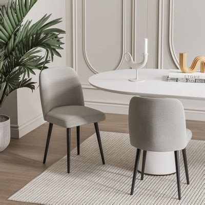 Target Dining Chairs White