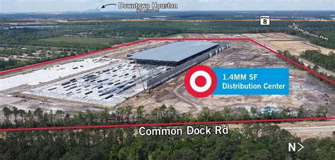 Target Distribution Phone Number