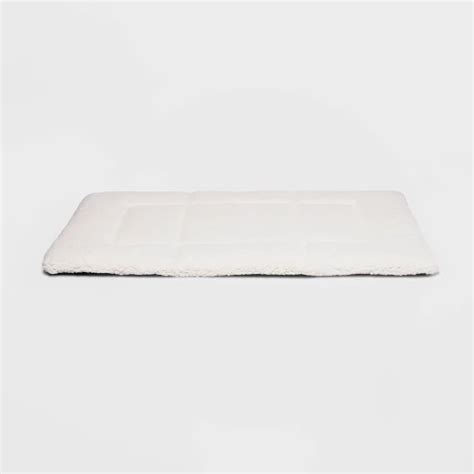 Target Dog Crate Mat