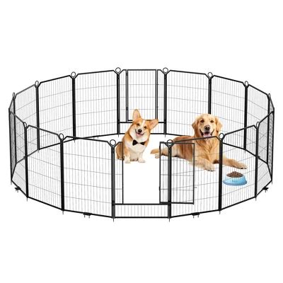 Target Dog Playpen