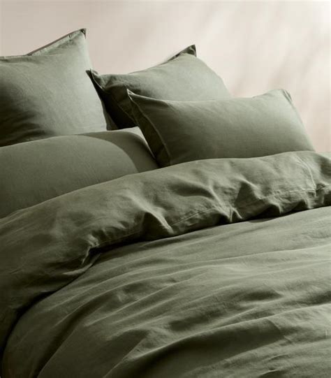 Target Doona Covers Linen