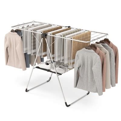 Target Drying Rack