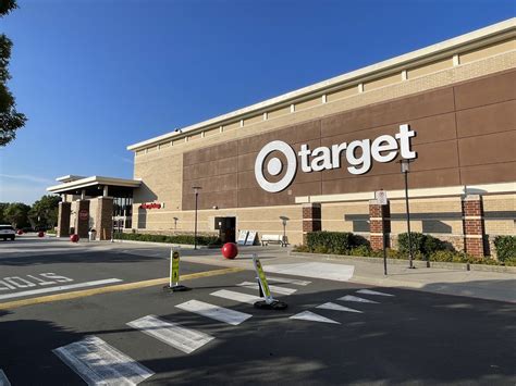 target durham