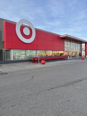 target fargo