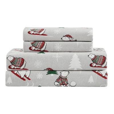 Target Flannel Sheets Clearance