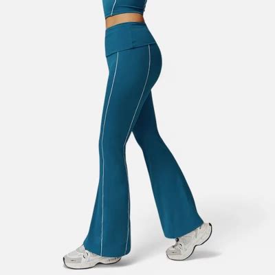 target flared leggings