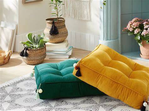 Enhance Your Space with Target Floor Pillows - Shop Now for Comfort and Style!