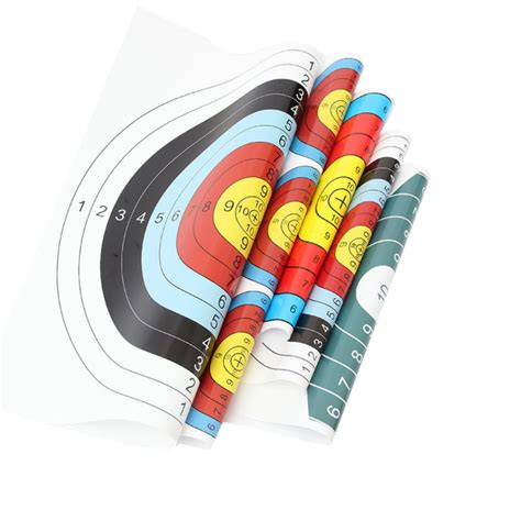 Target Foam Paper