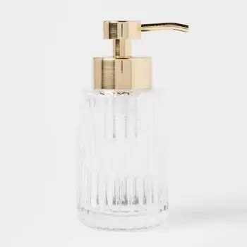 Target Foaming Hand Soap Dispenser