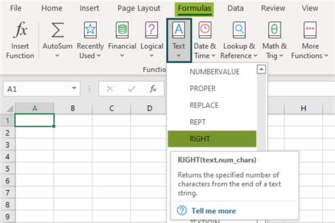 Target Function Excel