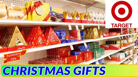 Target Gift Baskets In-Store