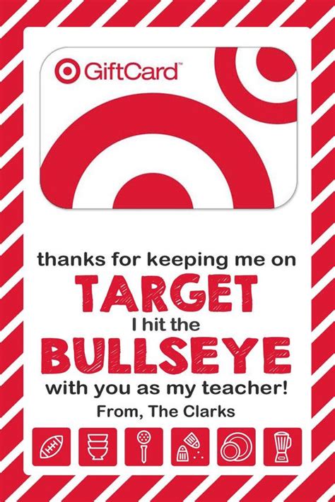 Target Gift Card Printable: A Comprehensive Guide For 2023