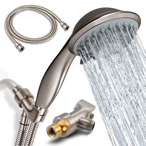 Target Hand Held Shower Head