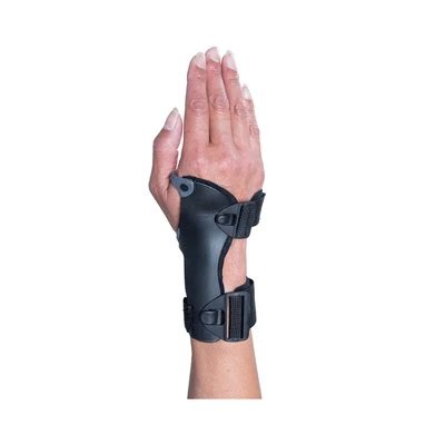 Target Hand Splint