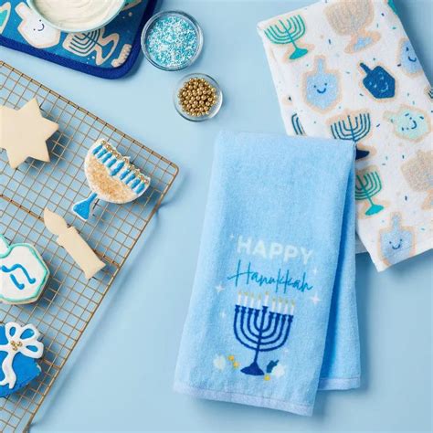 Target Hanukkah Items