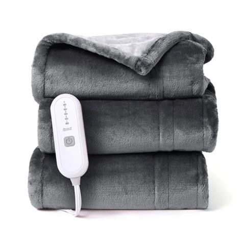 Target Heated Blankets