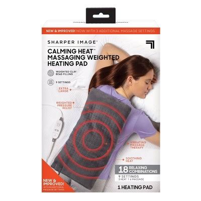 Target Heating Pad In Store