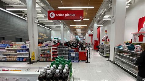 Target How Long To Return