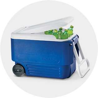 target ice chests and coolers