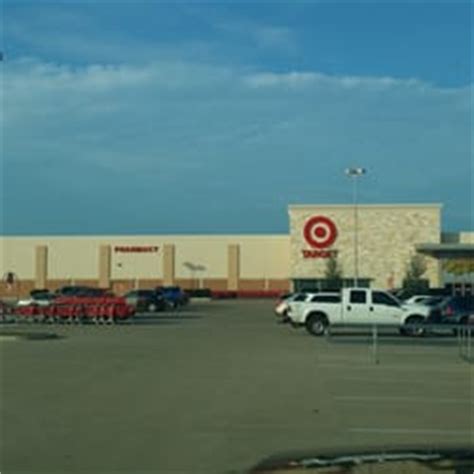 Target Department Stores Houston, TX Yelp