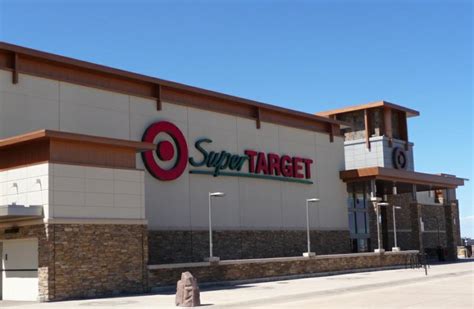 Target in Lone Tree: Your Ultimate Shopping Destination